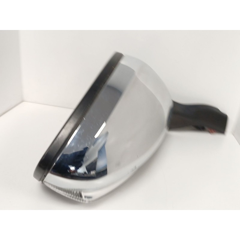 Recambio de retrovisor derecho para peugeot 208 i (ca_, cc_) 1.6 hdi / bluehdi 75 referencia OEM IAM   