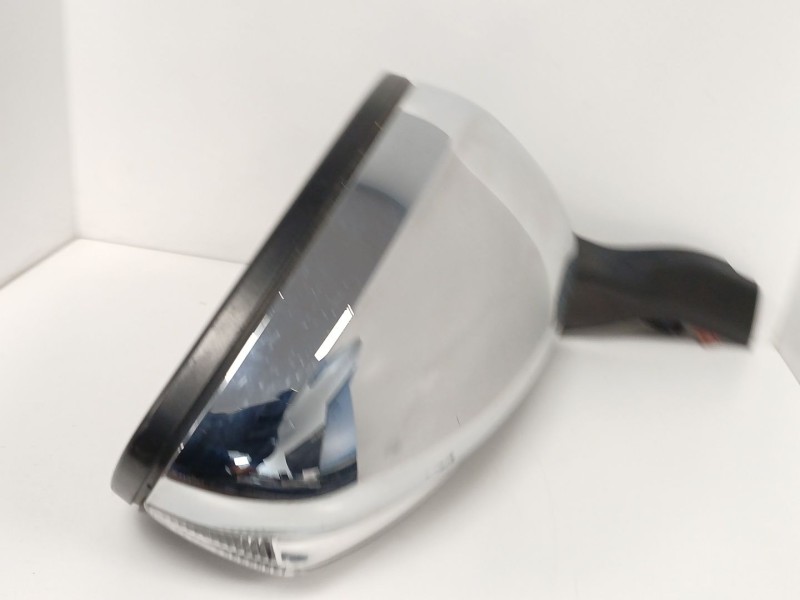 Recambio de retrovisor derecho para peugeot 208 i (ca_, cc_) 1.6 hdi / bluehdi 75 referencia OEM IAM   