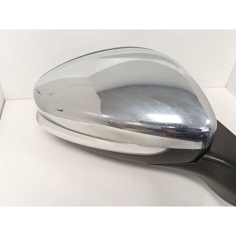 Recambio de retrovisor derecho para peugeot 208 i (ca_, cc_) 1.6 hdi / bluehdi 75 referencia OEM IAM   