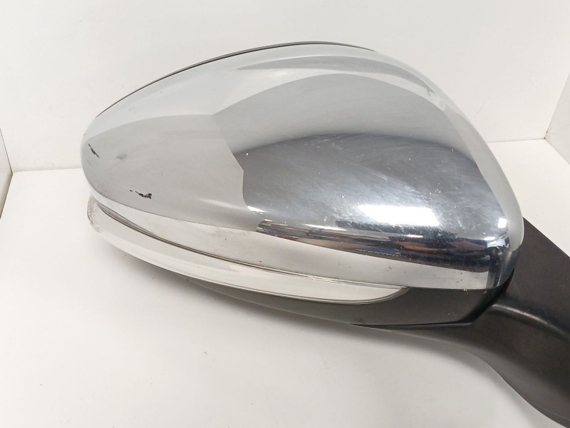 Recambio de retrovisor derecho para peugeot 208 i (ca_, cc_) 1.6 hdi / bluehdi 75 referencia OEM IAM   