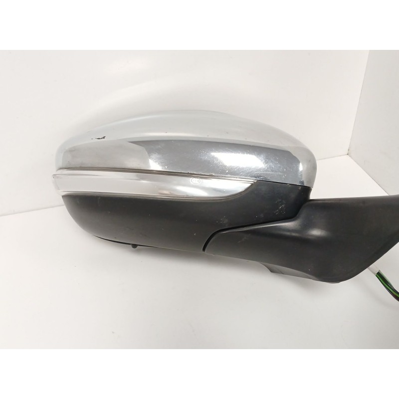 Recambio de retrovisor derecho para peugeot 208 i (ca_, cc_) 1.6 hdi / bluehdi 75 referencia OEM IAM   