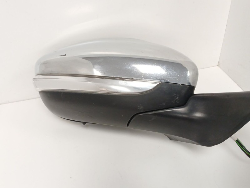 Recambio de retrovisor derecho para peugeot 208 i (ca_, cc_) 1.6 hdi / bluehdi 75 referencia OEM IAM   