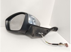 Recambio de retrovisor izquierdo para peugeot 208 i (ca_, cc_) 1.6 hdi / bluehdi 75 referencia OEM IAM   