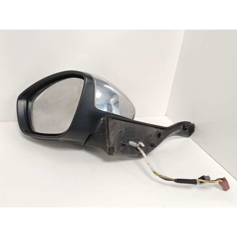 Recambio de retrovisor izquierdo para peugeot 208 i (ca_, cc_) 1.6 hdi / bluehdi 75 referencia OEM IAM   