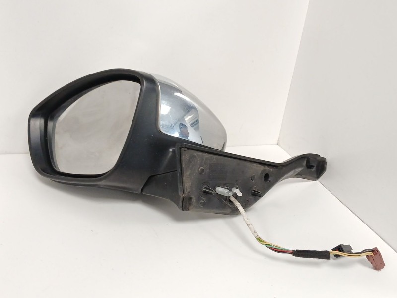 Recambio de retrovisor izquierdo para peugeot 208 i (ca_, cc_) 1.6 hdi / bluehdi 75 referencia OEM IAM   