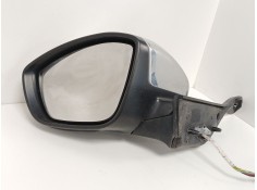 Recambio de retrovisor izquierdo para peugeot 208 i (ca_, cc_) 1.6 hdi / bluehdi 75 referencia OEM IAM    2