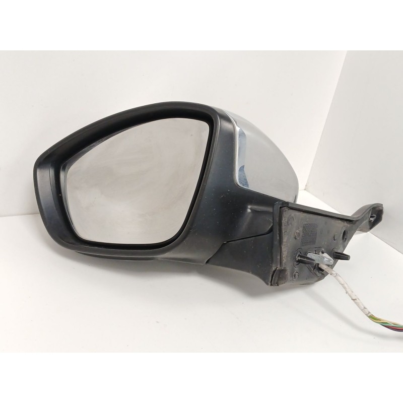 Recambio de retrovisor izquierdo para peugeot 208 i (ca_, cc_) 1.6 hdi / bluehdi 75 referencia OEM IAM   