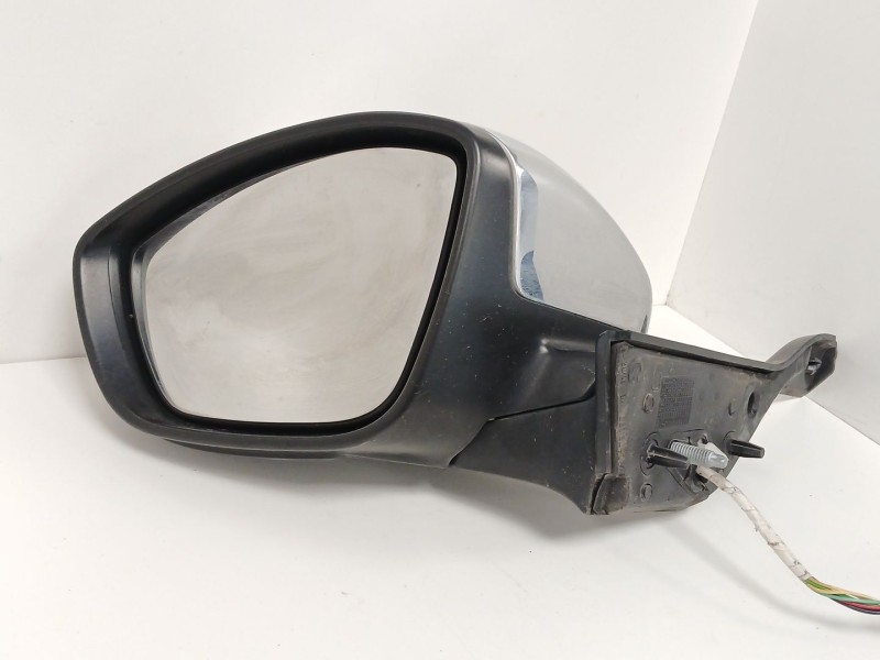 Recambio de retrovisor izquierdo para peugeot 208 i (ca_, cc_) 1.6 hdi / bluehdi 75 referencia OEM IAM   