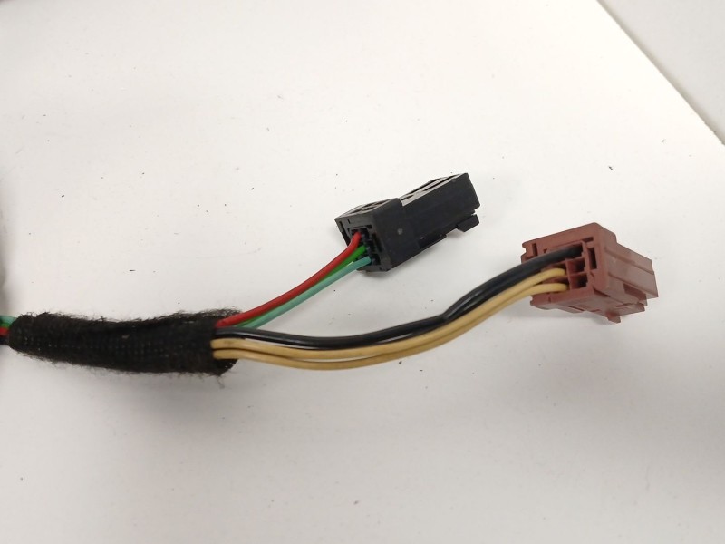 Recambio de retrovisor izquierdo para peugeot 208 i (ca_, cc_) 1.6 hdi / bluehdi 75 referencia OEM IAM   