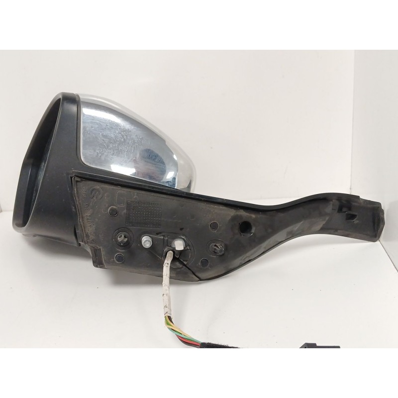 Recambio de retrovisor izquierdo para peugeot 208 i (ca_, cc_) 1.6 hdi / bluehdi 75 referencia OEM IAM   