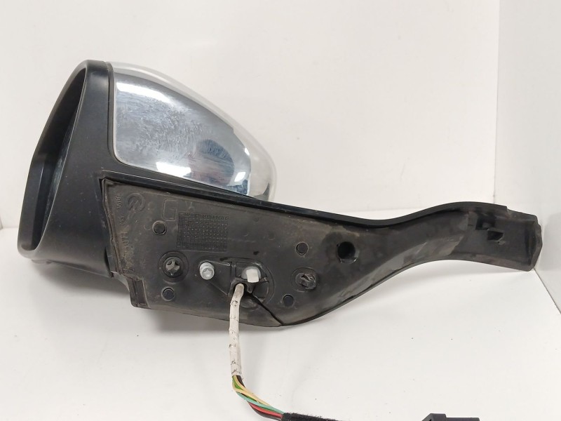 Recambio de retrovisor izquierdo para peugeot 208 i (ca_, cc_) 1.6 hdi / bluehdi 75 referencia OEM IAM   
