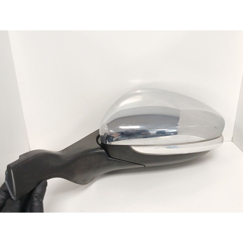 Recambio de retrovisor izquierdo para peugeot 208 i (ca_, cc_) 1.6 hdi / bluehdi 75 referencia OEM IAM   