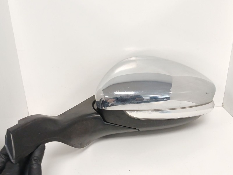 Recambio de retrovisor izquierdo para peugeot 208 i (ca_, cc_) 1.6 hdi / bluehdi 75 referencia OEM IAM   