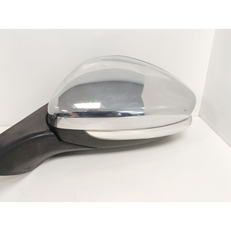 Recambio de retrovisor izquierdo para peugeot 208 i (ca_, cc_) 1.6 hdi / bluehdi 75 referencia OEM IAM   