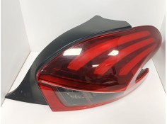 Recambio de piloto trasero derecho para peugeot 208 i (ca_, cc_) 1.6 hdi / bluehdi 75 referencia OEM IAM   