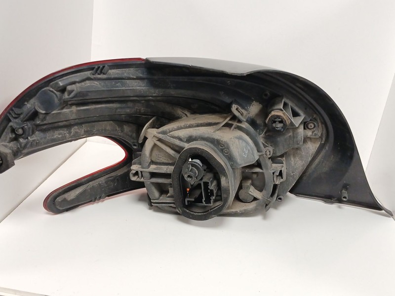 Recambio de piloto trasero derecho para peugeot 208 i (ca_, cc_) 1.6 hdi / bluehdi 75 referencia OEM IAM   