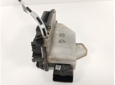 Recambio de cerradura puerta delantera derecha para peugeot 208 i (ca_, cc_) 1.6 hdi / bluehdi 75 referencia OEM IAM 9812500780  2