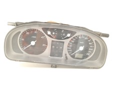 Recambio de cuadro instrumentos para renault laguna ii (bg0) authentique referencia OEM IAM 8200218878  