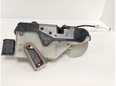 Recambio de cerradura puerta delantera izquierda para peugeot 208 i (ca_, cc_) 1.6 hdi / bluehdi 75 referencia OEM IAM 981250088