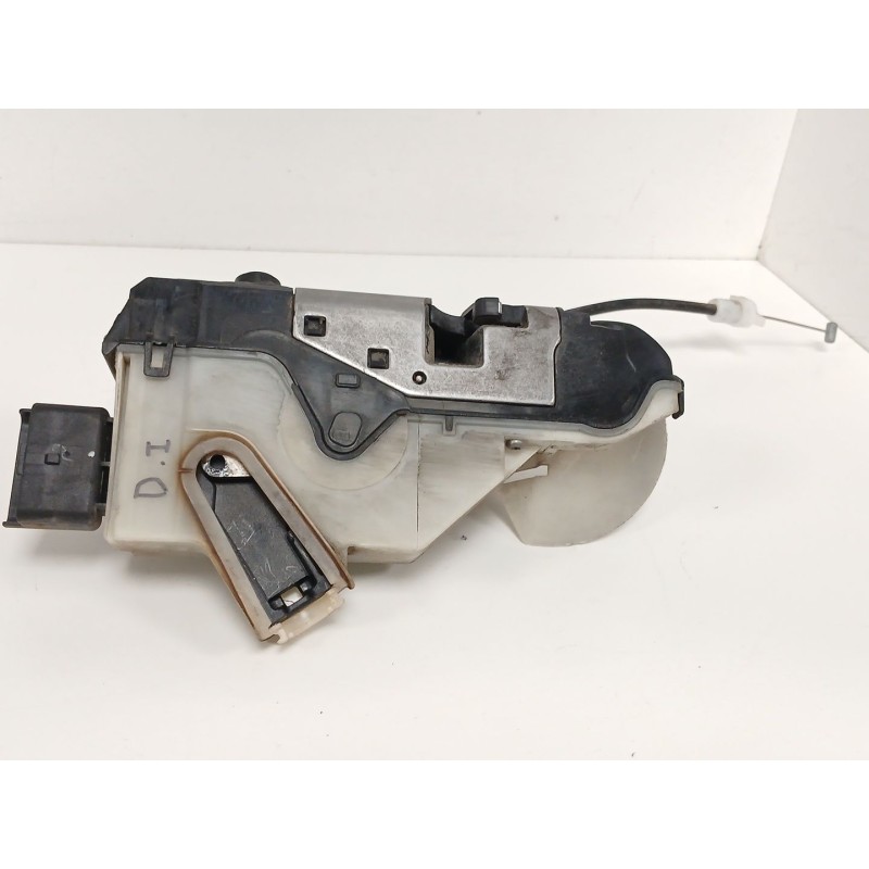 Recambio de cerradura puerta delantera izquierda para peugeot 208 i (ca_, cc_) 1.6 hdi / bluehdi 75 referencia OEM IAM 981250088
