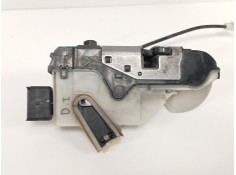 Recambio de cerradura puerta delantera izquierda para peugeot 208 i (ca_, cc_) 1.6 hdi / bluehdi 75 referencia OEM IAM 981250088 2