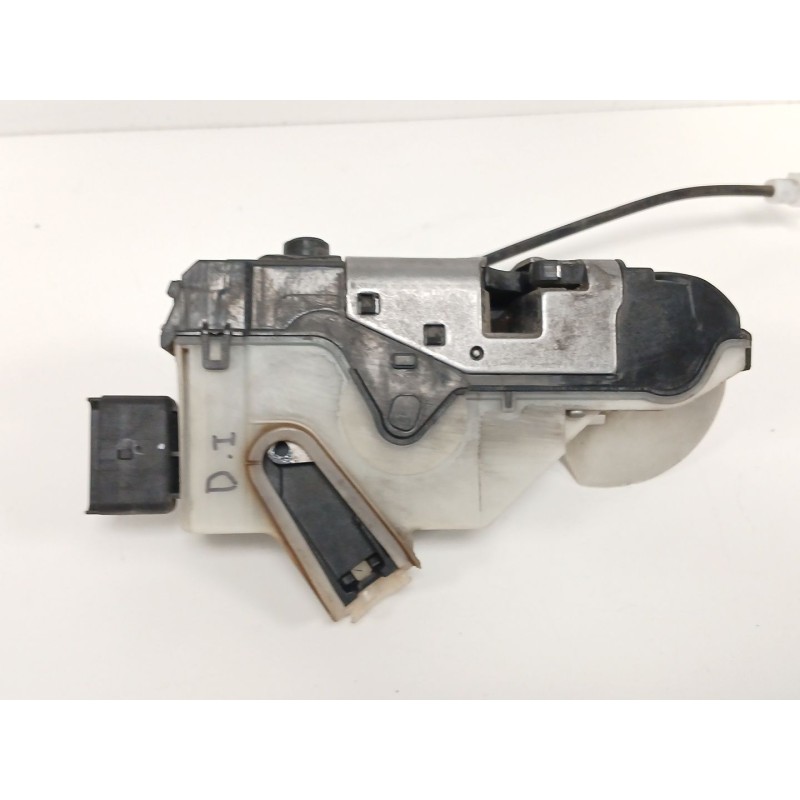 Recambio de cerradura puerta delantera izquierda para peugeot 208 i (ca_, cc_) 1.6 hdi / bluehdi 75 referencia OEM IAM 981250088