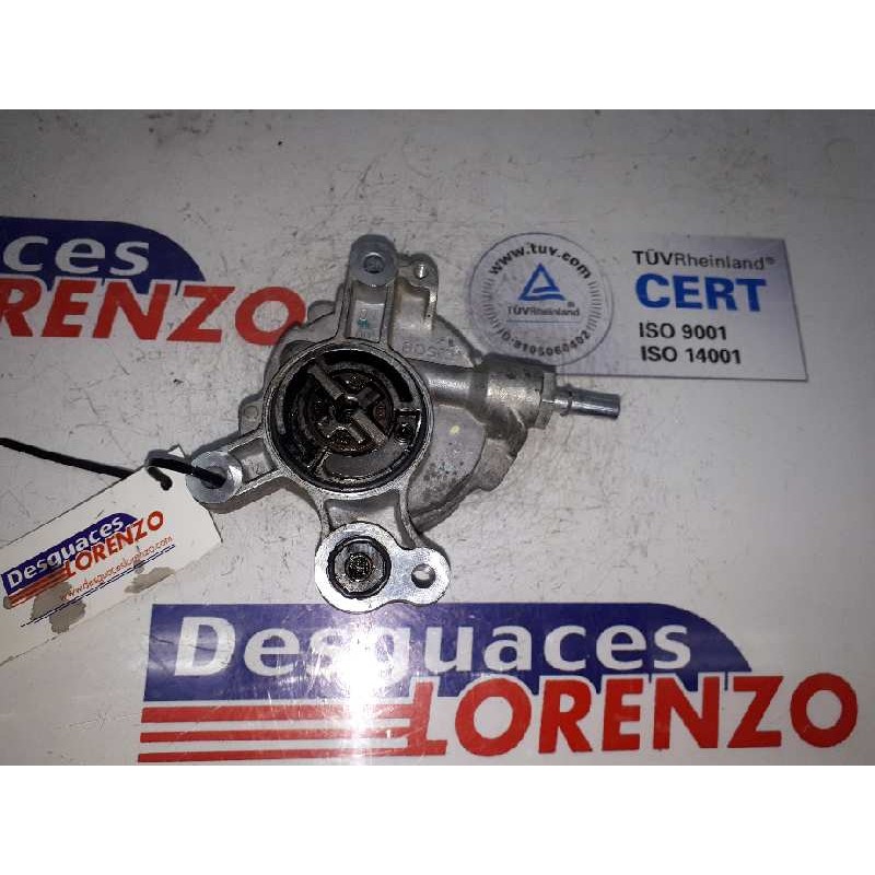 Recambio de depresor freno / bomba vacio para citroën jumpy hdi 120 atlante combi referencia OEM IAM 456587 D1651B0802T 