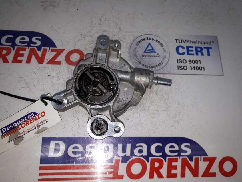 Recambio de depresor freno / bomba vacio para citroën jumpy hdi 120 atlante combi referencia OEM IAM 456587 D1651B0802T 