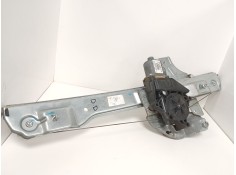 Recambio de elevalunas delantero derecho para peugeot 208 i (ca_, cc_) 1.6 hdi / bluehdi 75 referencia OEM IAM   