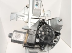 Recambio de elevalunas delantero derecho para peugeot 208 i (ca_, cc_) 1.6 hdi / bluehdi 75 referencia OEM IAM    2