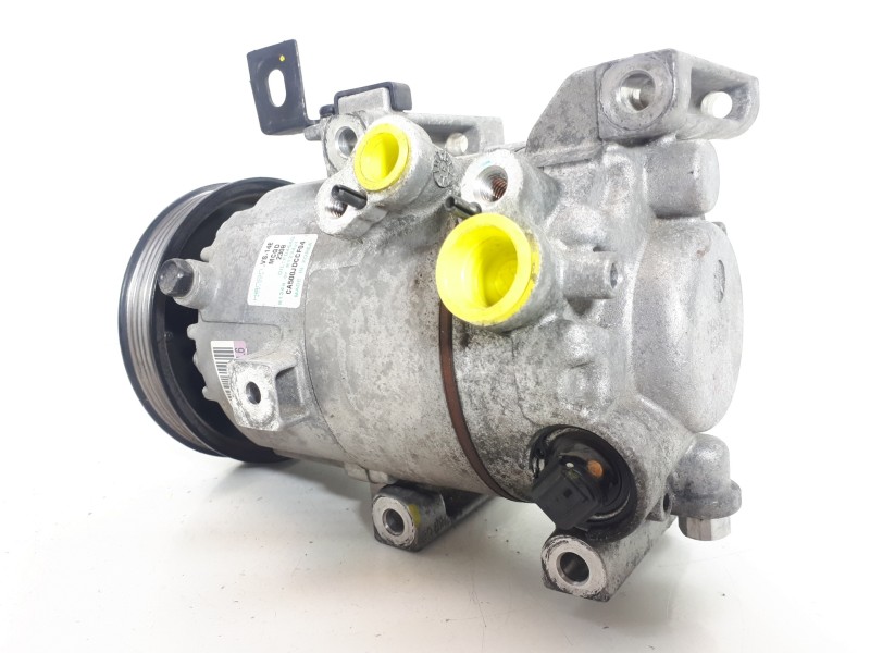 Recambio de compresor aire acondicionado para kia cee´d drive referencia OEM IAM CA500JDCCF04 MCGD2308 