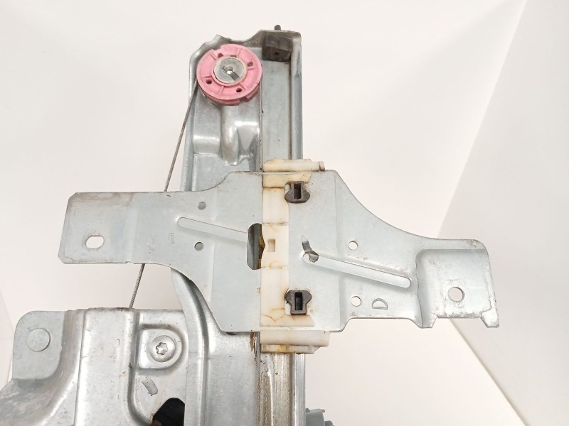 Recambio de elevalunas delantero derecho para peugeot 208 i (ca_, cc_) 1.6 hdi / bluehdi 75 referencia OEM IAM   