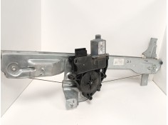 Recambio de elevalunas delantero izquierdo para peugeot 208 i (ca_, cc_) 1.6 hdi / bluehdi 75 referencia OEM IAM 9816401780  