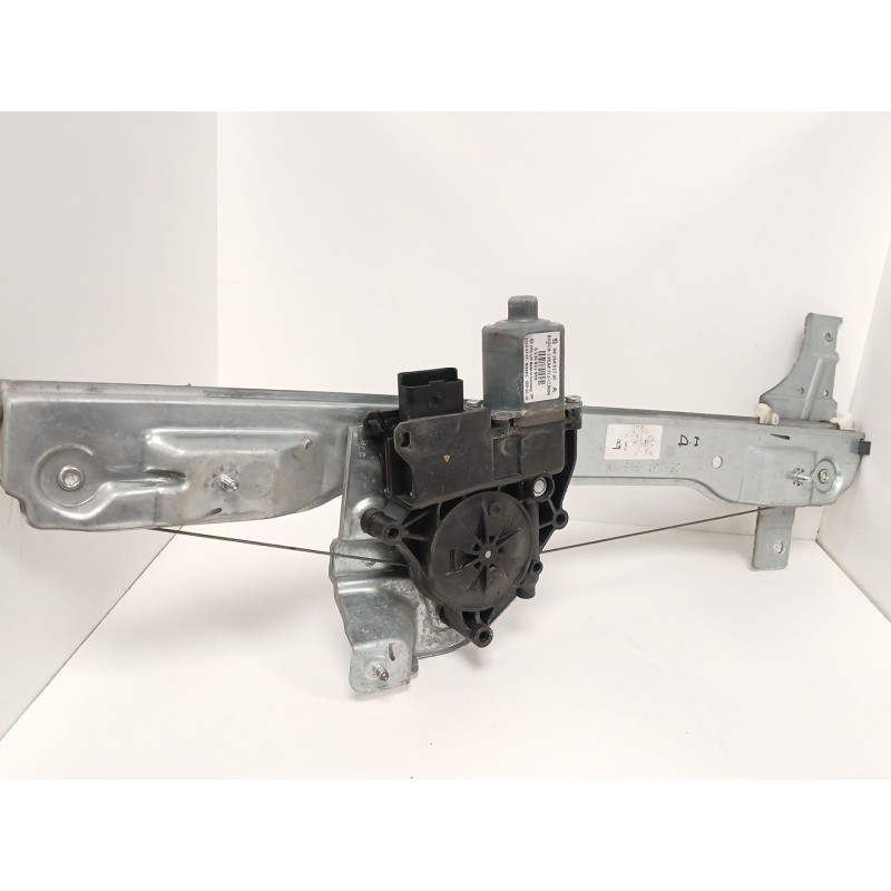 Recambio de elevalunas delantero izquierdo para peugeot 208 i (ca_, cc_) 1.6 hdi / bluehdi 75 referencia OEM IAM 9816401780  