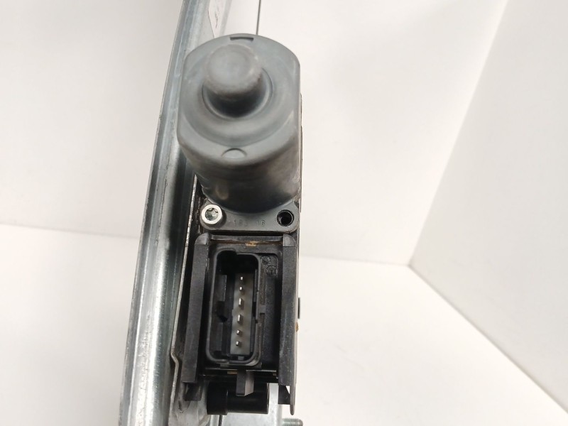 Recambio de elevalunas delantero izquierdo para peugeot 208 i (ca_, cc_) 1.6 hdi / bluehdi 75 referencia OEM IAM 9816401780  