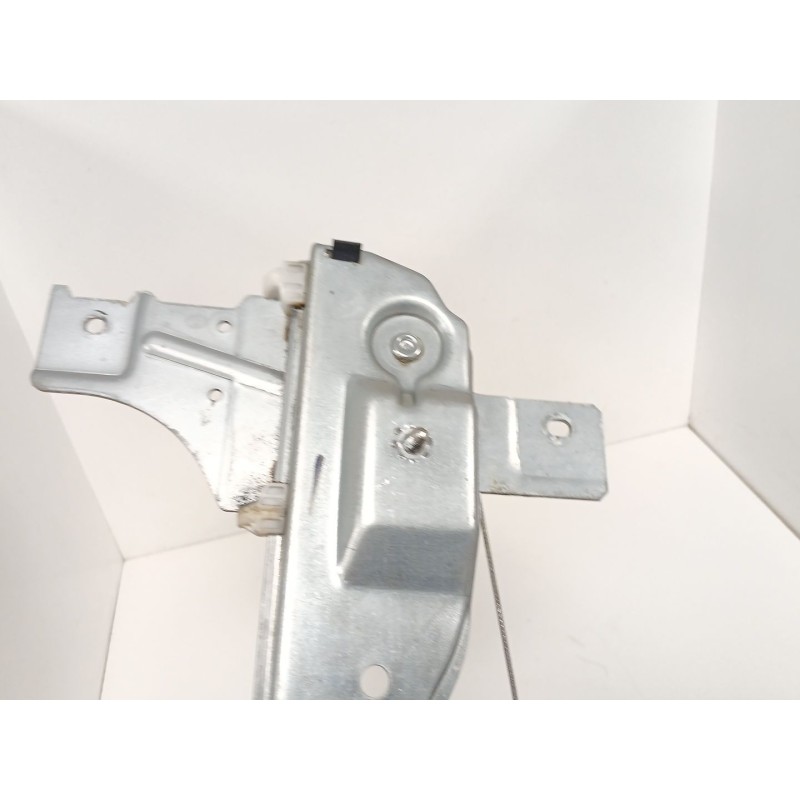 Recambio de elevalunas delantero izquierdo para peugeot 208 i (ca_, cc_) 1.6 hdi / bluehdi 75 referencia OEM IAM 9816401780  