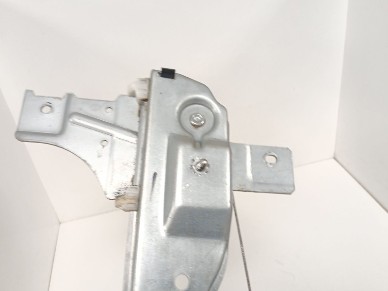 Recambio de elevalunas delantero izquierdo para peugeot 208 i (ca_, cc_) 1.6 hdi / bluehdi 75 referencia OEM IAM 9816401780  
