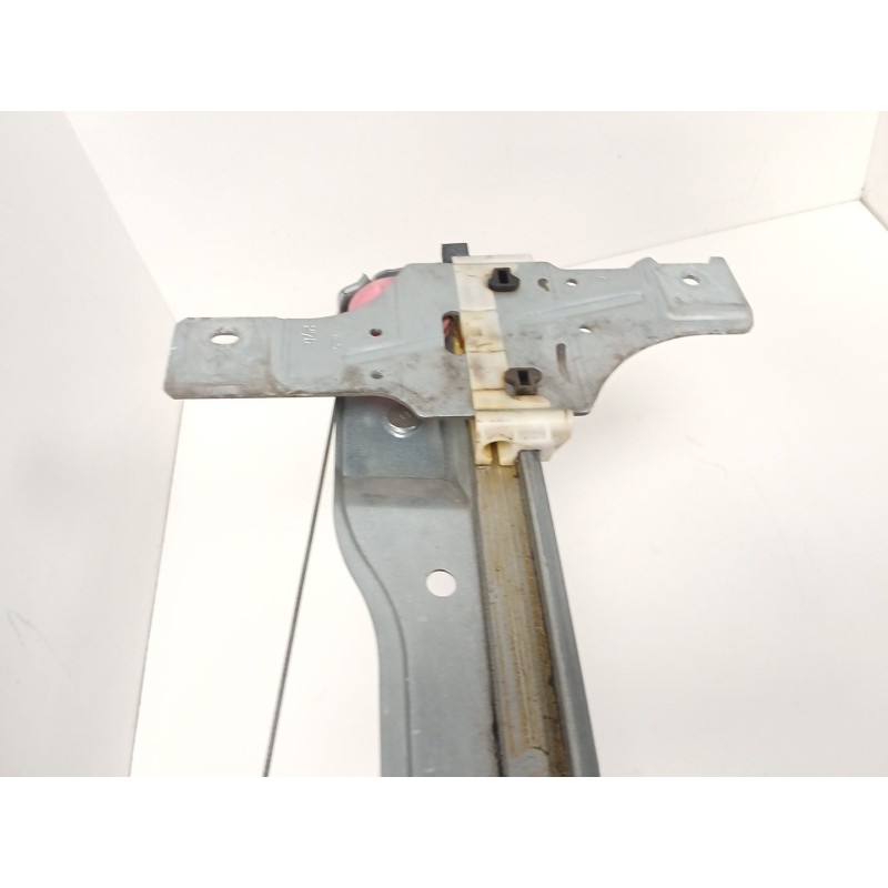 Recambio de elevalunas delantero izquierdo para peugeot 208 i (ca_, cc_) 1.6 hdi / bluehdi 75 referencia OEM IAM 9816401780  