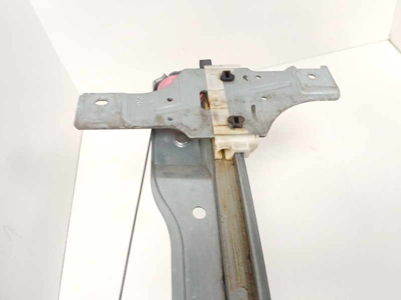 Recambio de elevalunas delantero izquierdo para peugeot 208 i (ca_, cc_) 1.6 hdi / bluehdi 75 referencia OEM IAM 9816401780  
