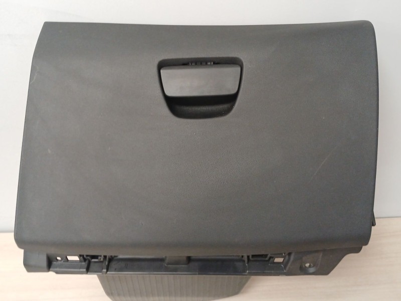 Recambio de guantera para peugeot 208 i (ca_, cc_) 1.6 hdi / bluehdi 75 referencia OEM IAM   