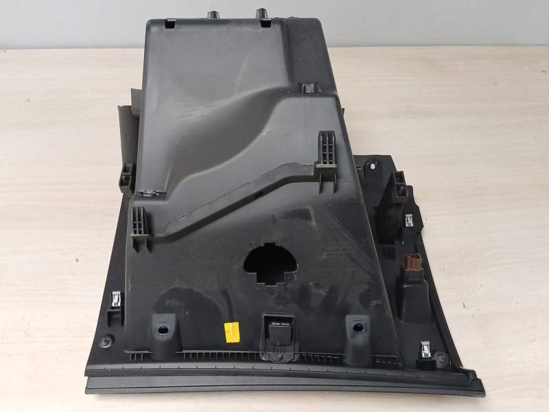 Recambio de guantera para peugeot 208 i (ca_, cc_) 1.6 hdi / bluehdi 75 referencia OEM IAM   