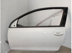 Recambio de puerta delantera izquierda para volkswagen golf vi (5k1) 2.0 tdi referencia OEM IAM   