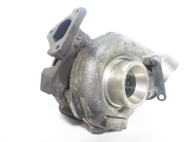 Recambio de turbocompresor para mercedes-benz clase c (w203) sportcoupe c 220 cdi (203.706) referencia OEM IAM A6110960999 AL000