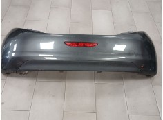 Recambio de paragolpes trasero para peugeot 208 i (ca_, cc_) 1.6 hdi / bluehdi 75 referencia OEM IAM   