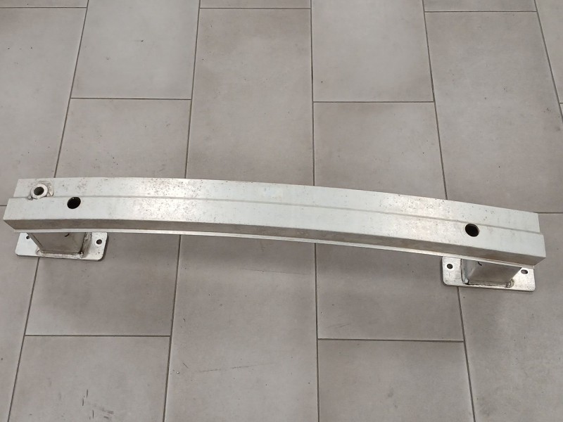 Recambio de refuerzo paragolpes trasero para jeep compass (mp, m6, mv, m7) 1.4 multiair referencia OEM IAM   
