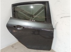 Recambio de puerta trasera derecha para peugeot 208 i (ca_, cc_) 1.6 hdi / bluehdi 75 referencia OEM IAM   