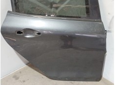 Recambio de puerta trasera derecha para peugeot 208 i (ca_, cc_) 1.6 hdi / bluehdi 75 referencia OEM IAM    2