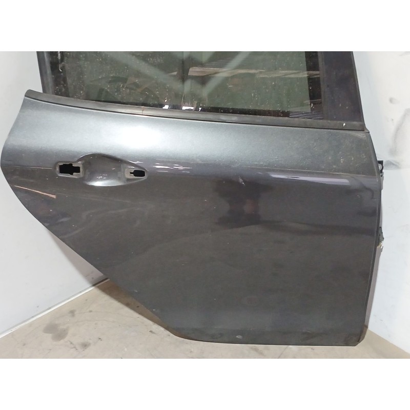 Recambio de puerta trasera derecha para peugeot 208 i (ca_, cc_) 1.6 hdi / bluehdi 75 referencia OEM IAM   