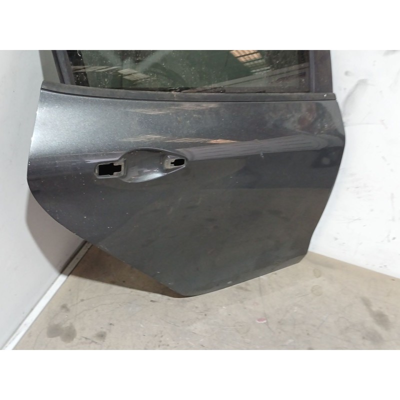 Recambio de puerta trasera derecha para peugeot 208 i (ca_, cc_) 1.6 hdi / bluehdi 75 referencia OEM IAM   