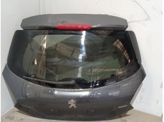 Recambio de porton trasero para peugeot 208 i (ca_, cc_) 1.6 hdi / bluehdi 75 referencia OEM IAM   